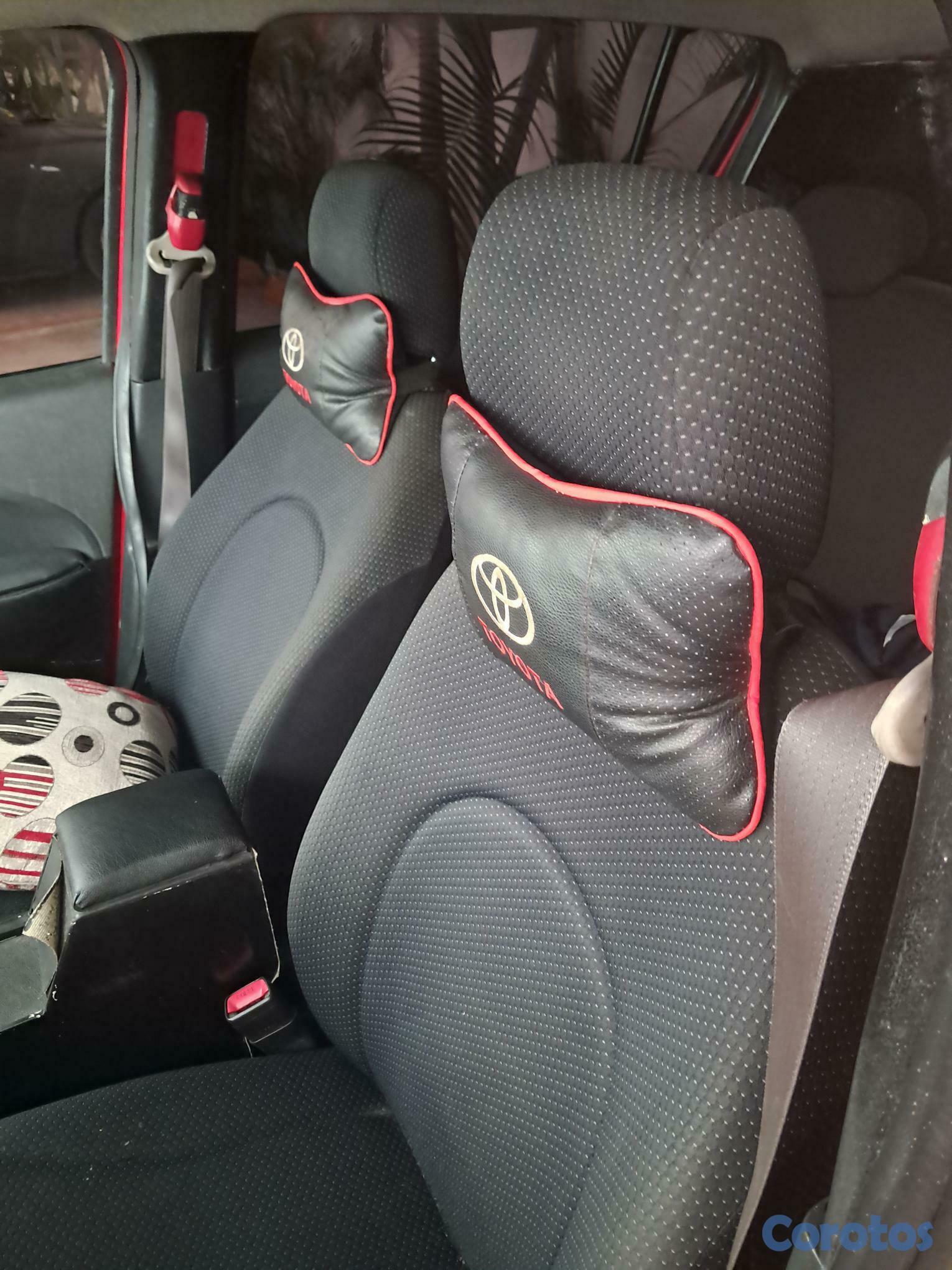 carros - Vendo Toyota Passo 2010 2