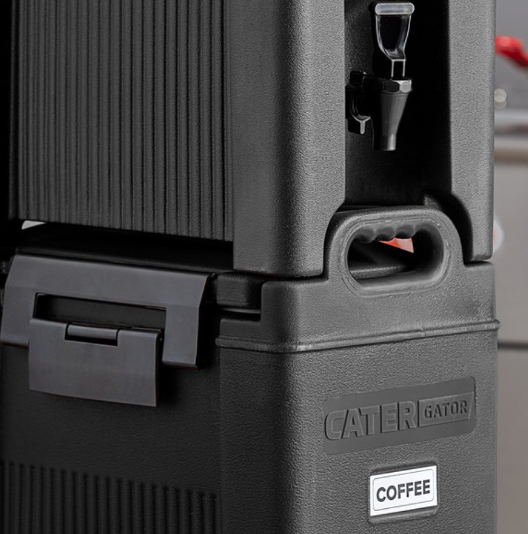 equipos profesionales - Dispensador de Bebidas, Marca Cater Gator 2