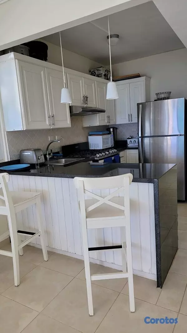 apartamentos - En venta Apartamento en Juan Dolio 6