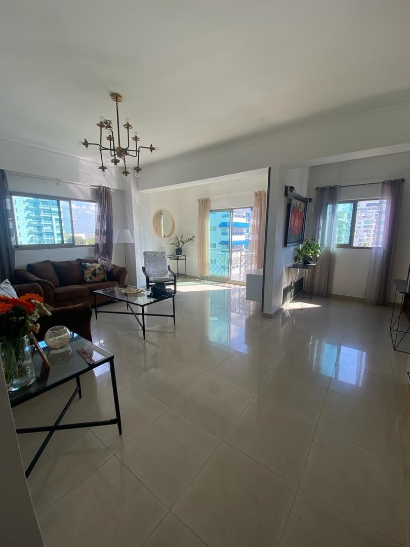 apartamentos - 🔵Apartamento piso 7 en Renacimiento
