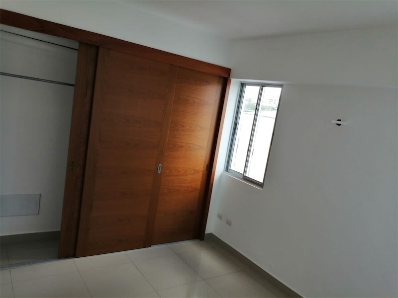 apartamentos - Vendo Apartamento de 2 habitaciones en Gazcue, Santo Domingo Distrito Nacional  4