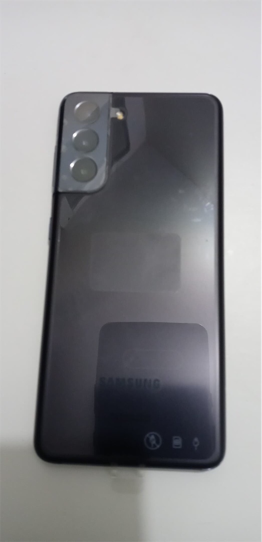 Samsung Galaxi s21