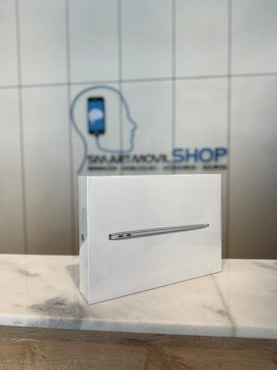 computadoras y laptops - MacBook Air M1 Apple chip | 256GB | 8GB RAM Nuevas