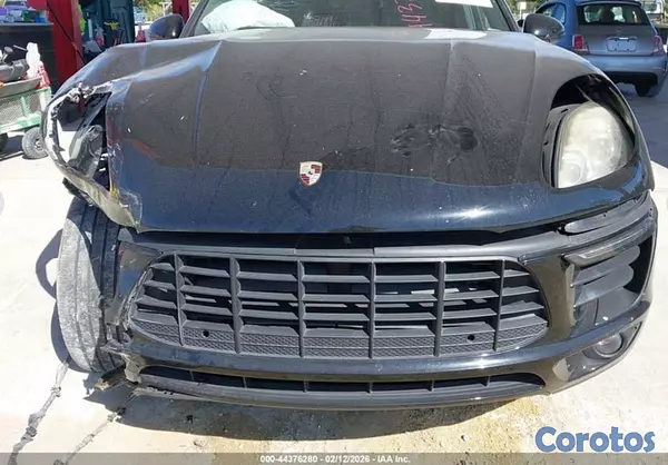 repuestos - MOTOR PORSCHE MACAN S 3.0 EN VENTA 4