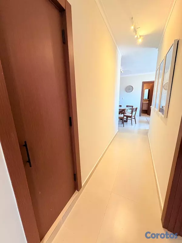 apartamentos - venta de apartamento en torre de lujo con piscina autopista de san isidro  9