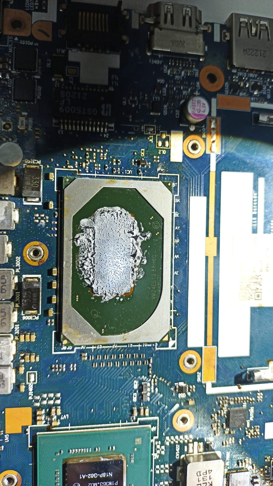 computadoras y laptops - repara tu Macbook,Laptops, 
ipad, iphones,consola de video,tarjeta de video  4