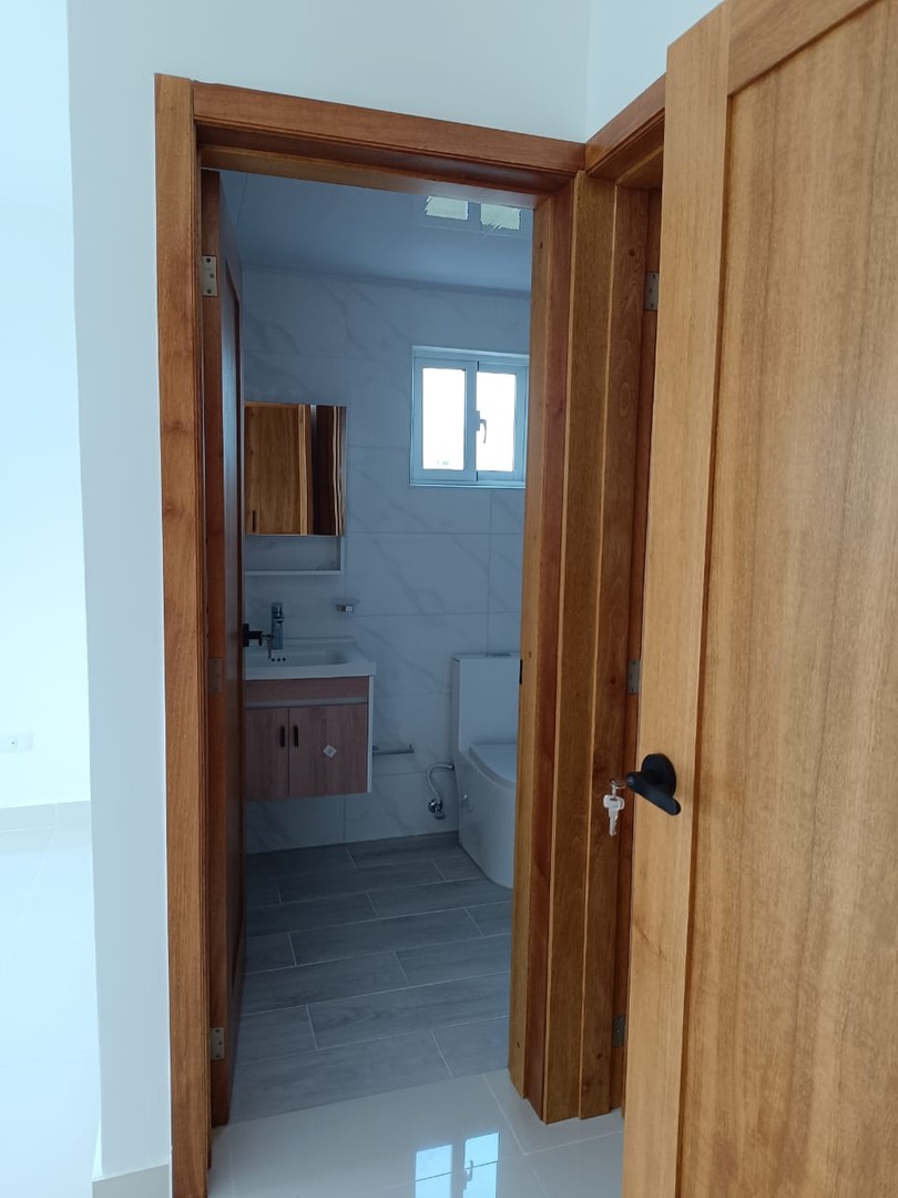 apartamentos - Hermoso Apartamento 6to Nivel Disponible en Jardines del Sur  7