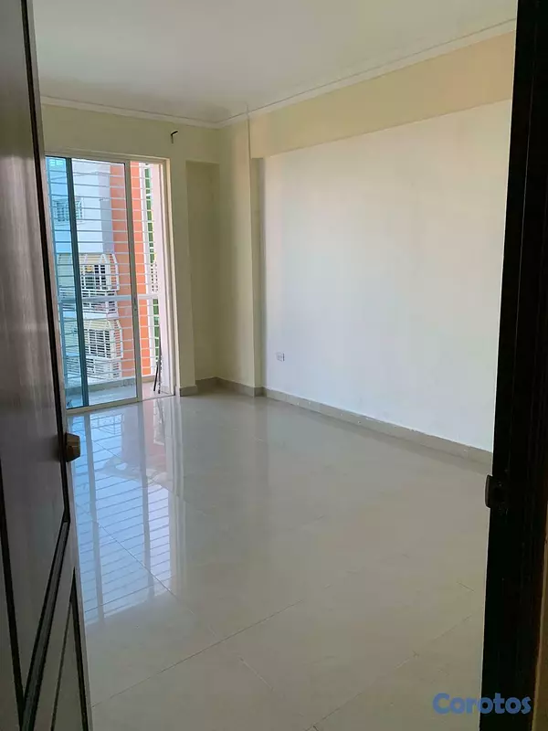 apartamentos - Vendo apartamento en Alma Rosa I, Santo Domingo es 1