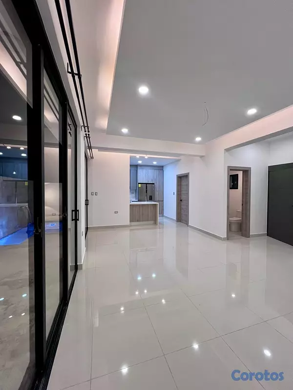 casas vacacionales y villas - Villas en Venta Punta Cana  2