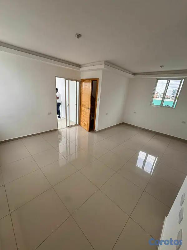 apartamentos - Venta de Apartamento en San Isidro 4