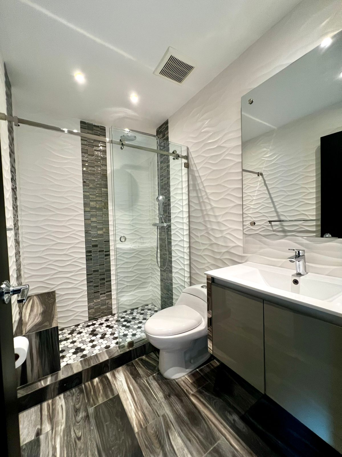 penthouses - Maravilloso Penthouse en Zona Centrica  2