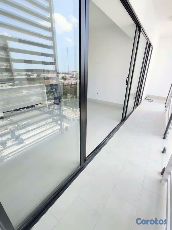 apartamentos - Vendo apartamento Bella vista Sur. 4