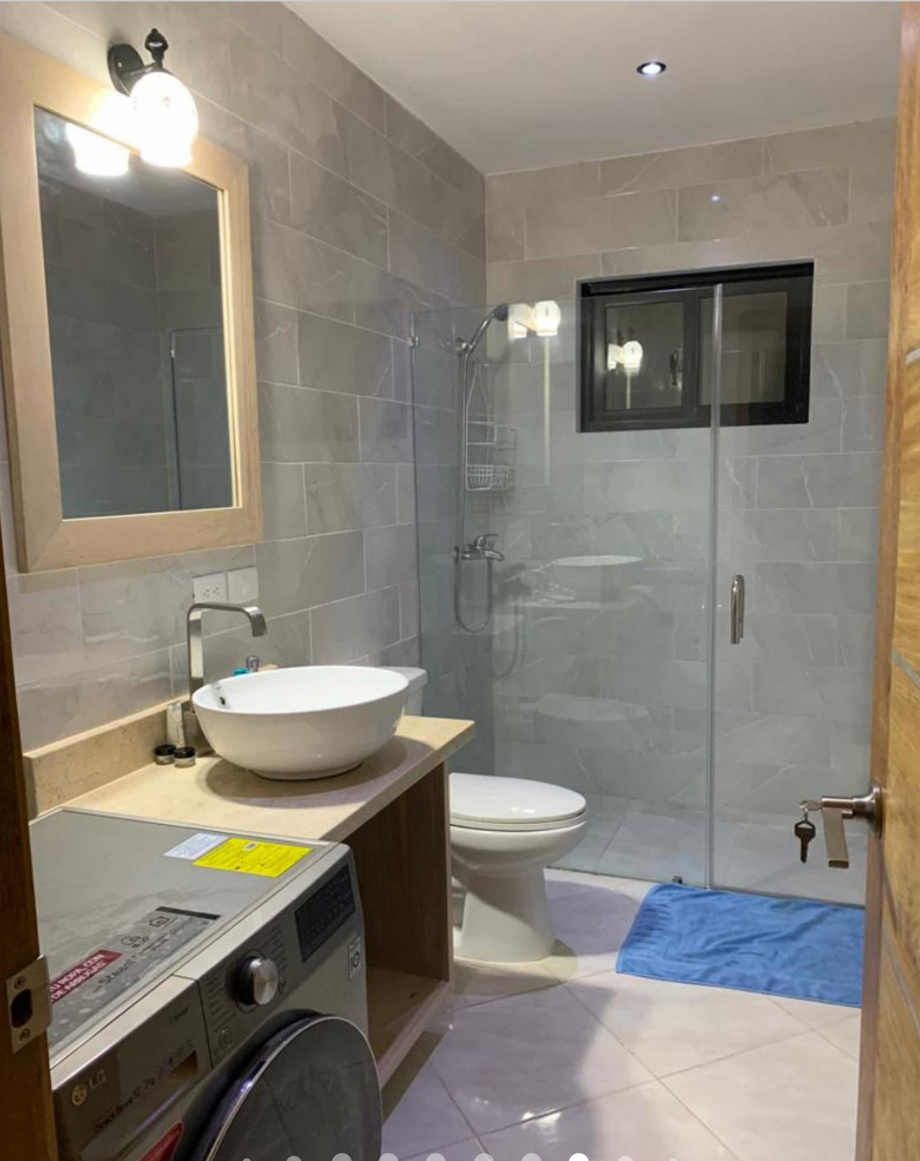 casas vacacionales y villas - Venta de town house  4