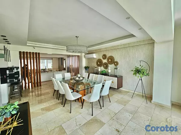 penthouses - vendo Penthouse en Renacimiento. 4