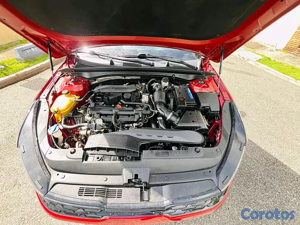 carros - Kia k5 2021 11
