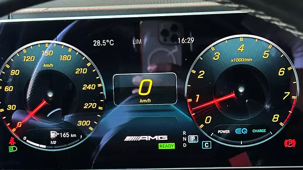jeepetas y camionetas - Mercedes-Benz GLE 63s 2022 4