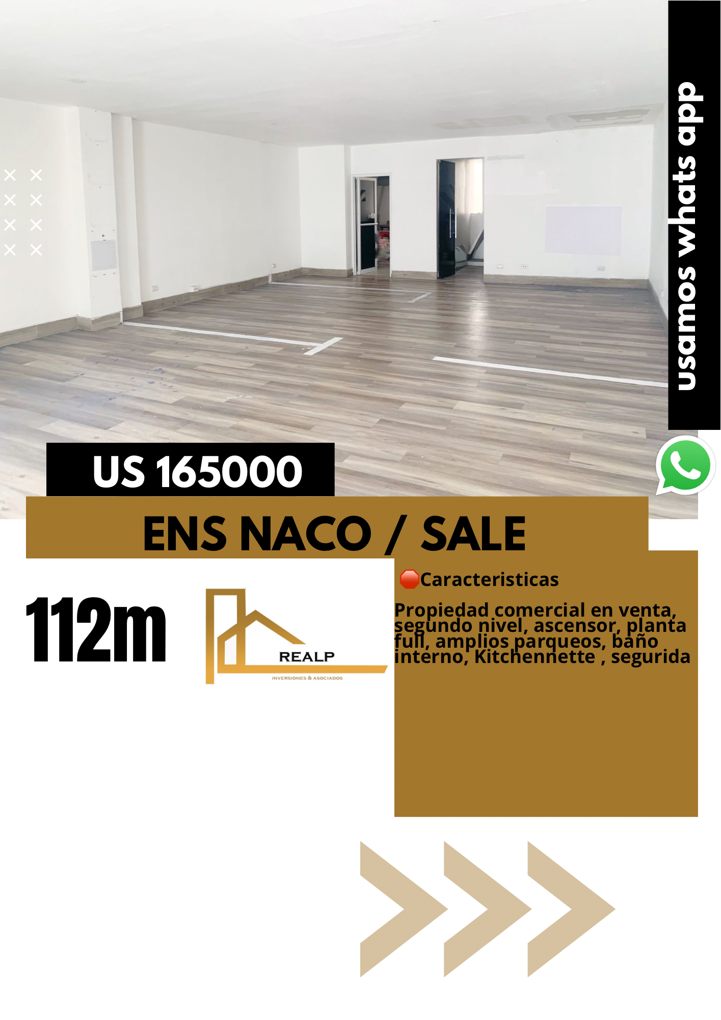 oficinas y locales comerciales - Local céntrico en Venta  0