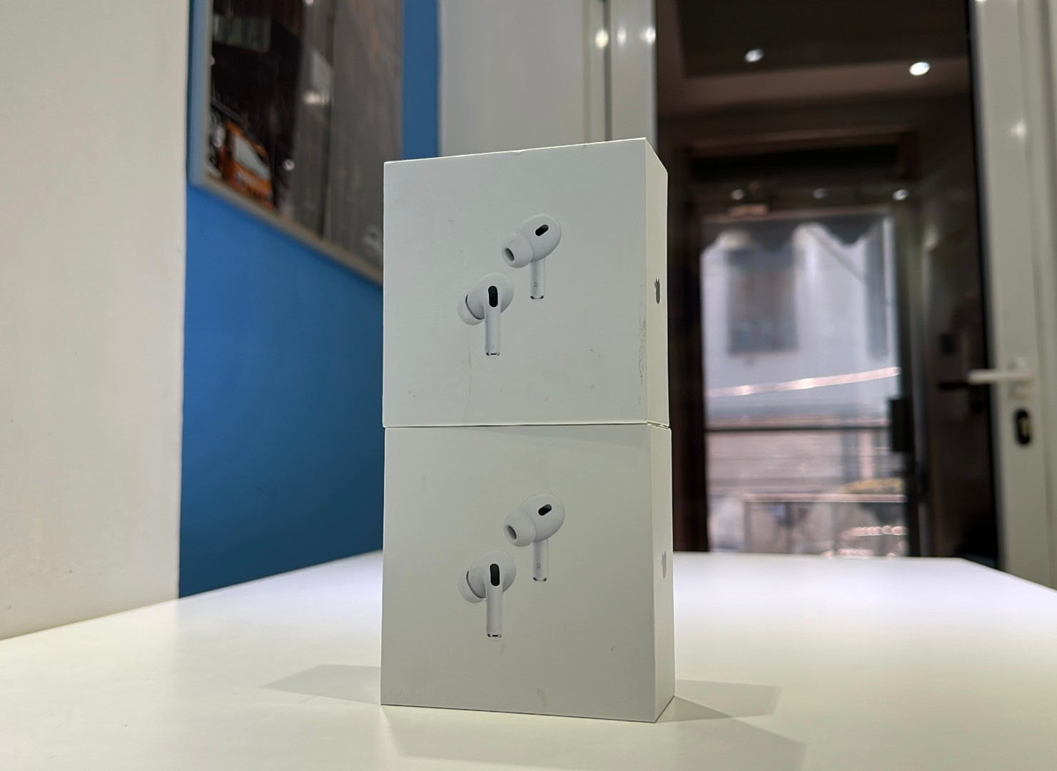 celulares y tabletas - AirPods Pro 2da Generación Nuevos Sellados by Apple RD$ 13,500 NEG