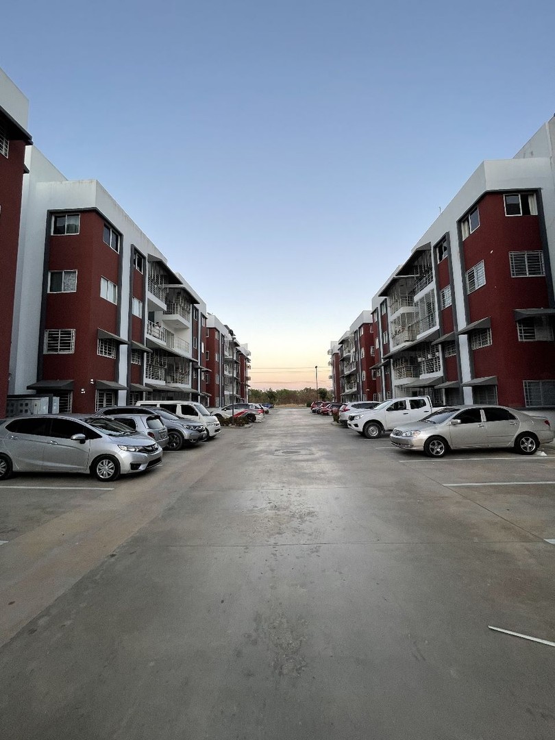apartamentos - Proyecto LAS ACACIAS
