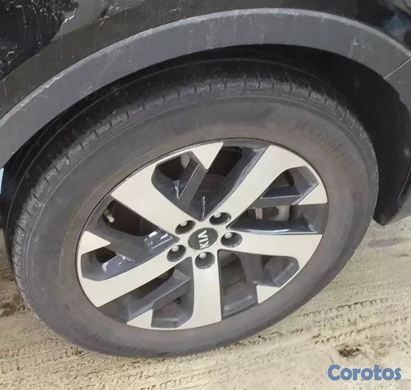 otros vehiculos - kia sorento 2021 negro 10