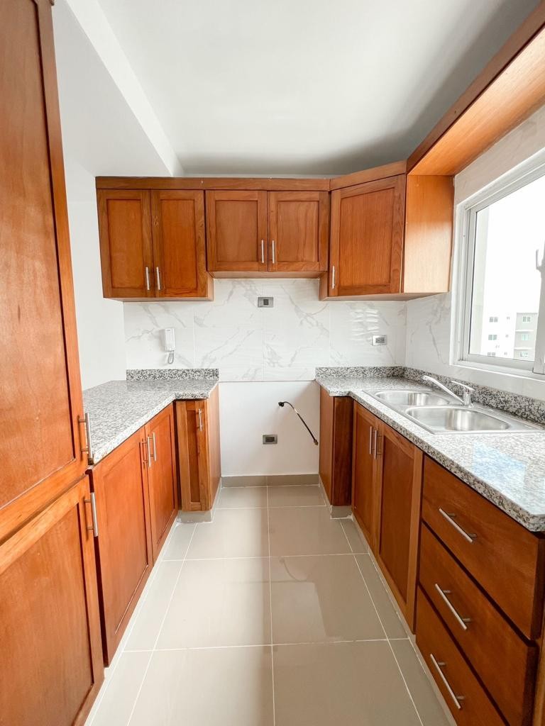 apartamentos - Vende en el Residencial Adonay 34 en república de Colombia  1