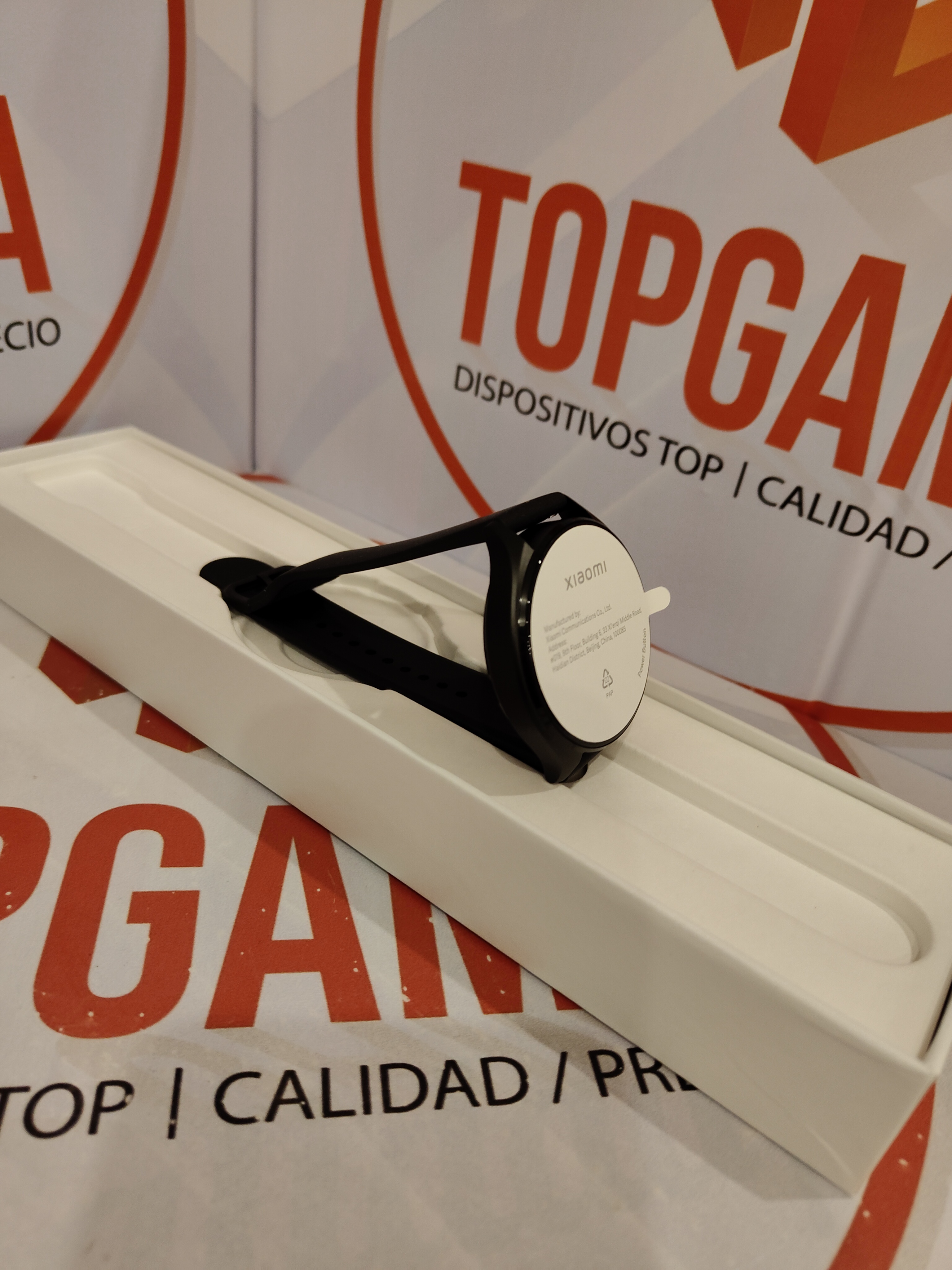 otros electronicos - Xiaomi Watch 2 0