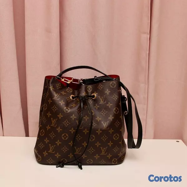 carteras y maletas - Bolso Louis Vuitton 2