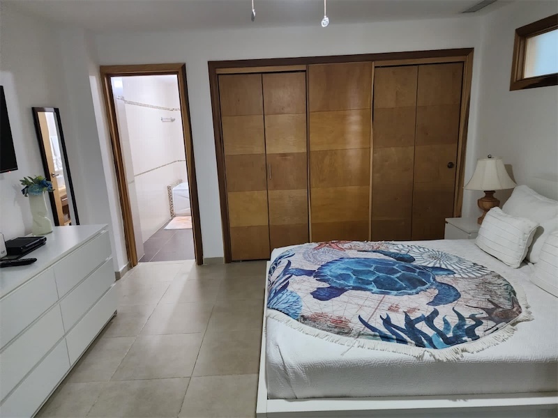 apartamentos - Apartamento en Venta en MARBELLA-Juan Dolio 1ra línea de playa  2