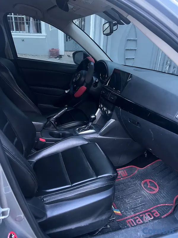 jeepetas y camionetas - Mazda cx-6 2