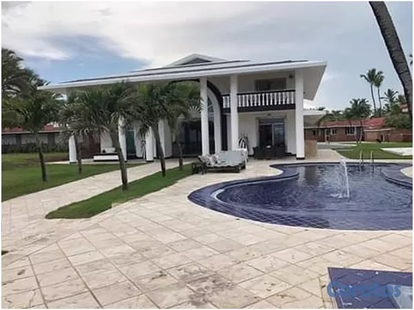 casas vacacionales y villas - Vendo Exclusiva Villa en el Complejo de LOS ARTIST 7