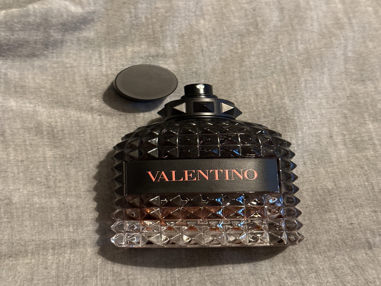 salud y belleza - Valentino Born In Roma Coral Fantasy Perfume 2
