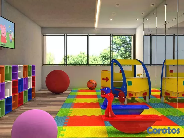 apartamentos - BELLA VISTA EXCELENTE UBICACION PROYECTO DESDE 140 MIL DOLARES 6