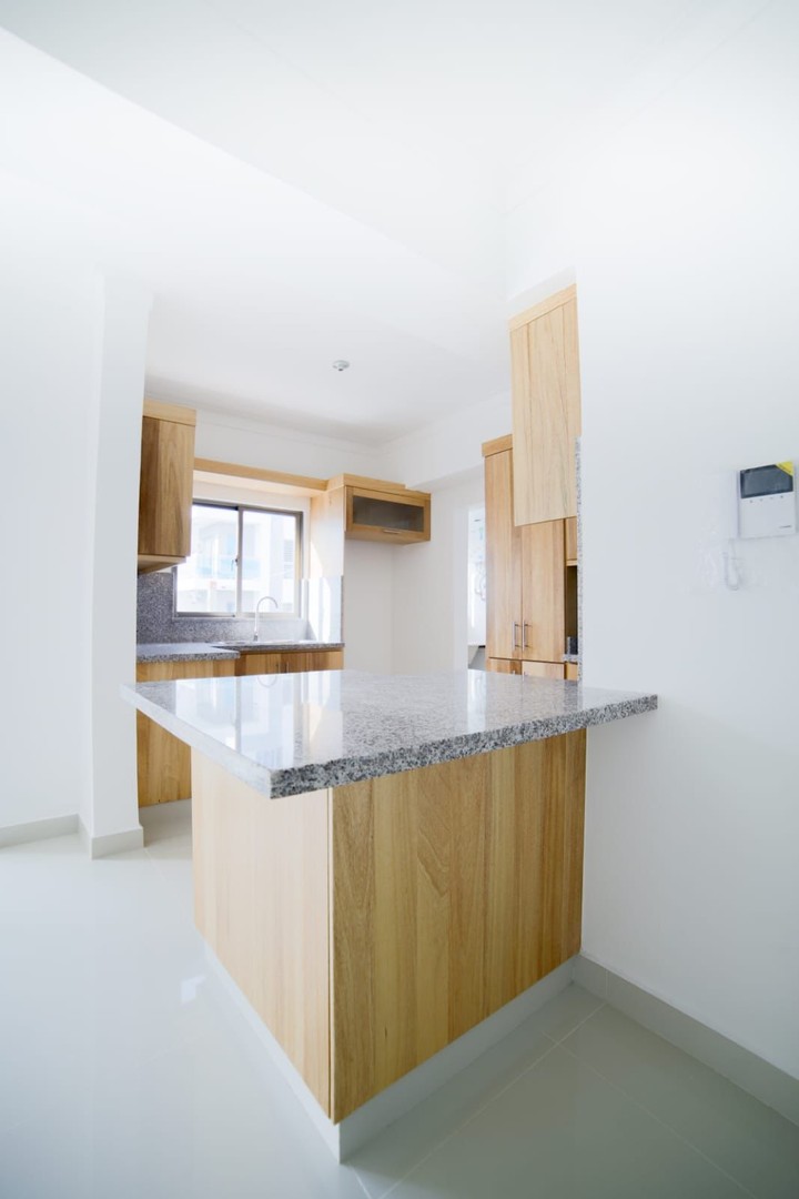 apartamentos - Apartamento nuevo en Los Prados
US$224,000.00

 1