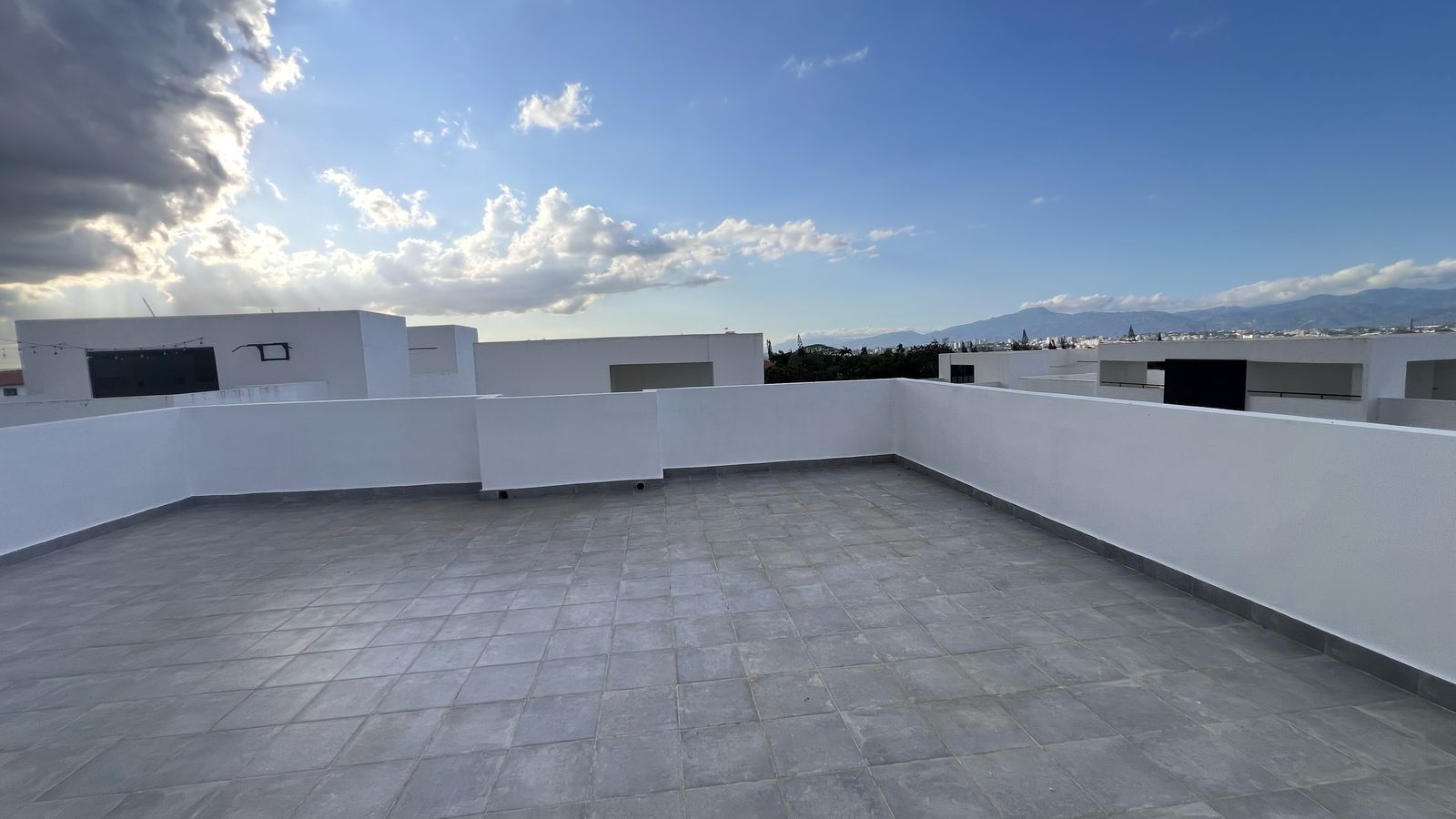 apartamentos - Residencial Quinta Palmera Santiago 6