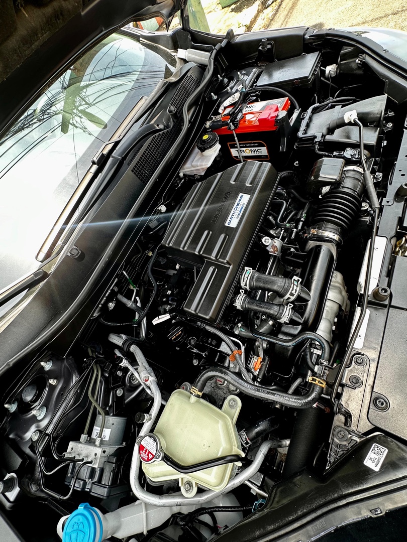 jeepetas y camionetas - Honda Crv EX 2020 AWD Recién Importada 5