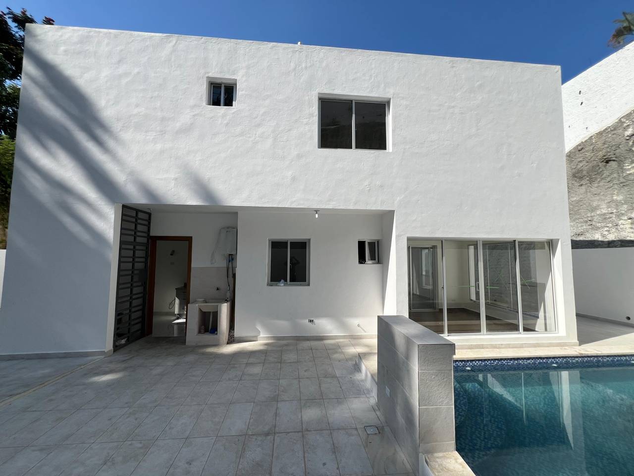 casas - Venta de Casa en Altos Arroyo hondo III 5