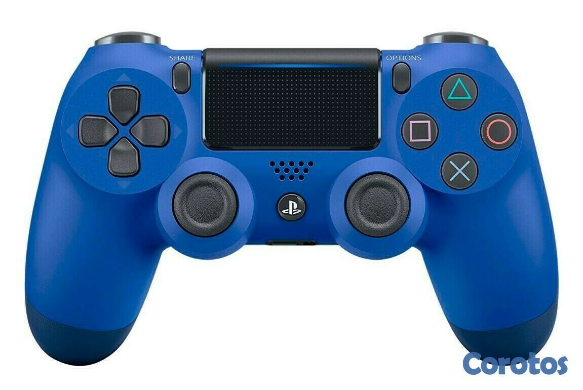 consolas y videojuegos - Control mando generico para PS4 4