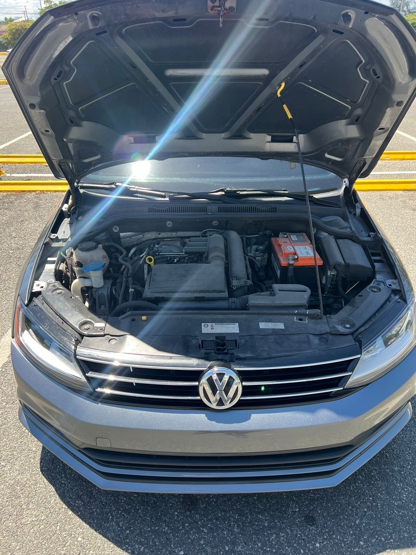 carros - Volkswagen Jetta 2018 1.4 Turbo TSI 4