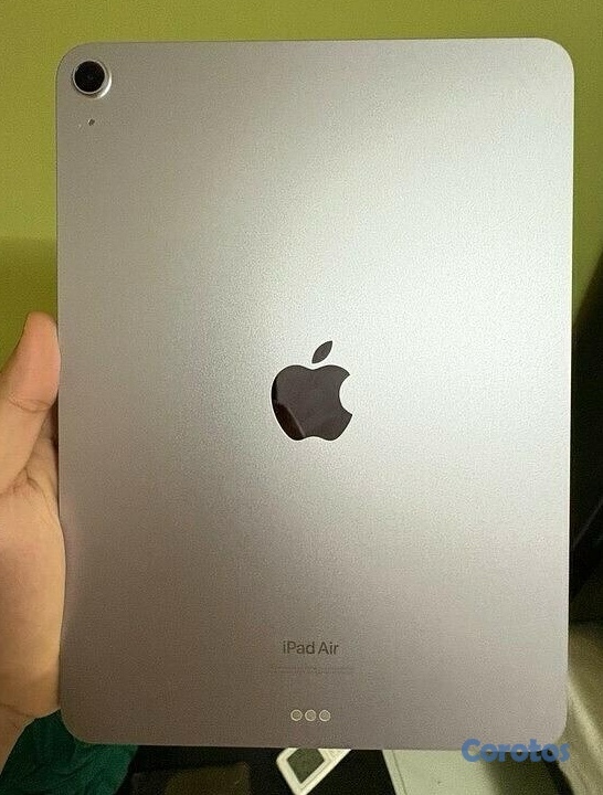 celulares y tabletas - Ipad 11" 6ta Generacion 2024 5