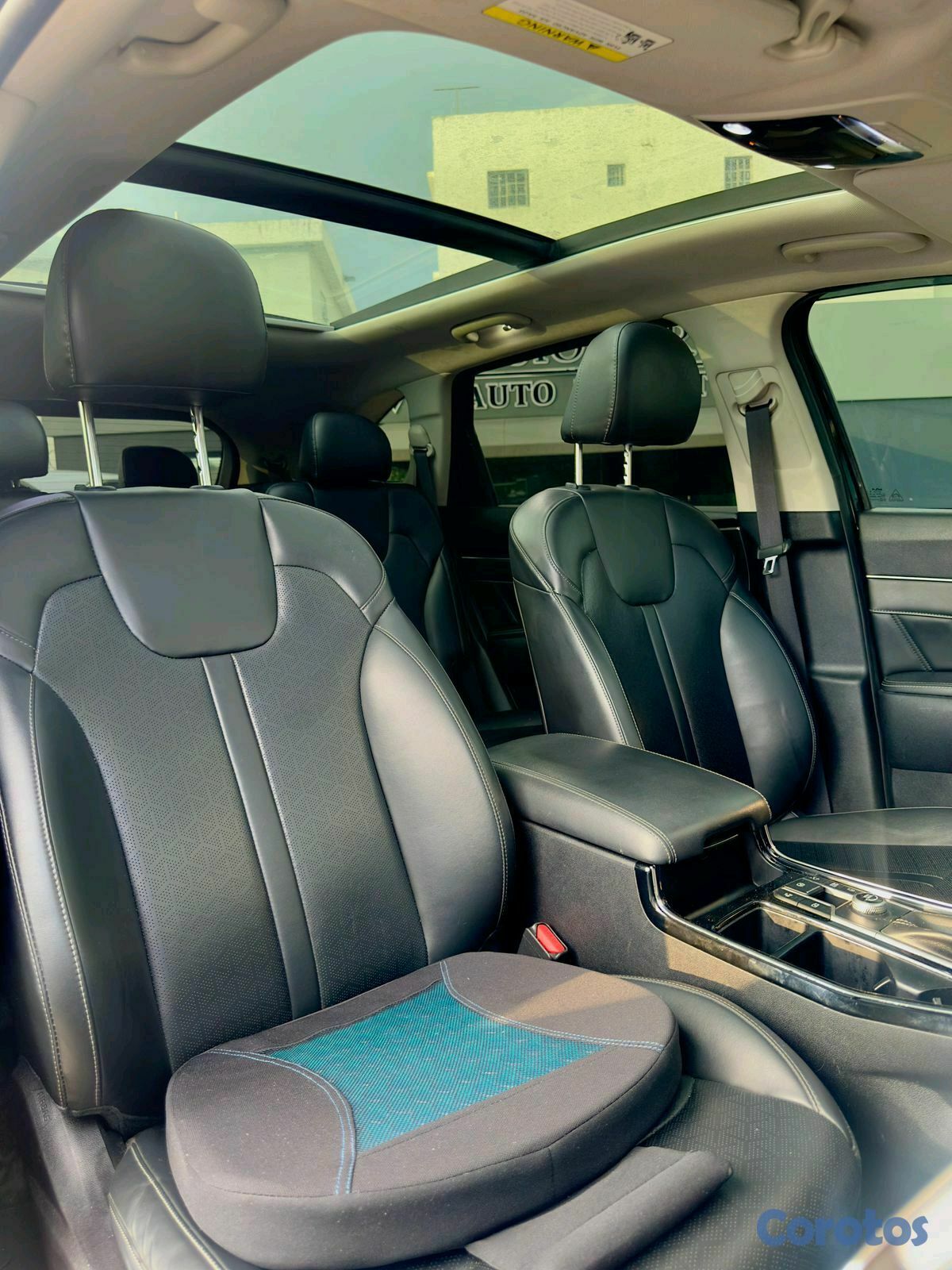 jeepetas y camionetas - 🔥Kia Sorento SX Prestige 2022 - Inicial RD$400K - De Oportunidad🔥 7