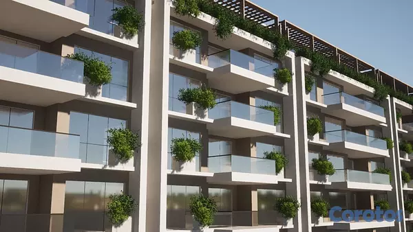 apartamentos - 🌊 RIVIERA DEL MAR – Exclusivo Proyecto  1