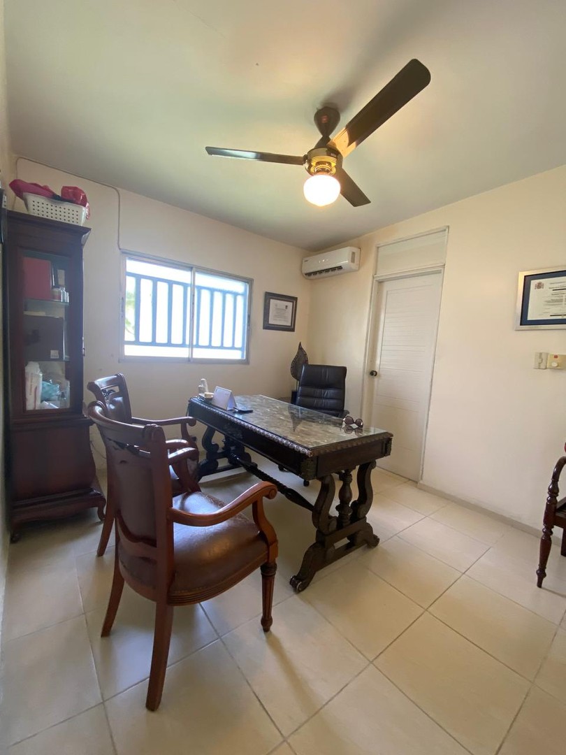 casas - 📍Casa en Venta en excelente ubicación en Los Prados/ Charles Summer📍

 7