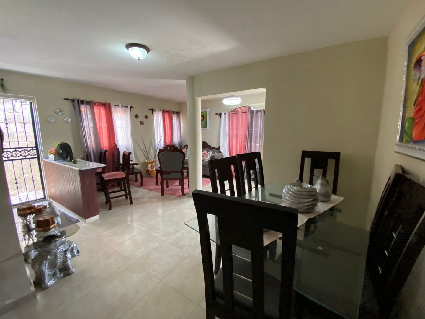 casas - CASA EN VENTA EN LAS ANTILLAS  5