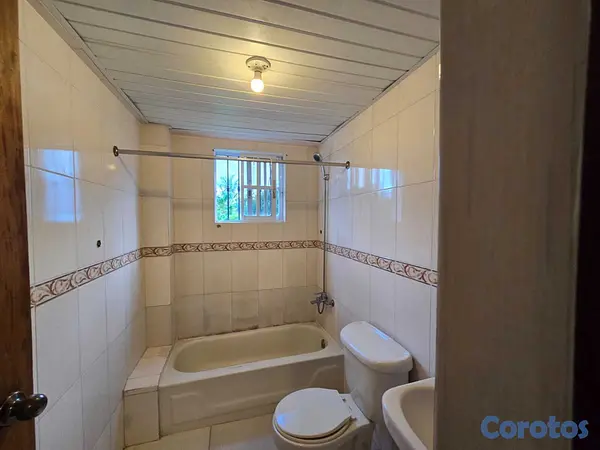 apartamentos - ALQUILER APARTAMENTO EN AVENIDA INDEPENDENCIA  8