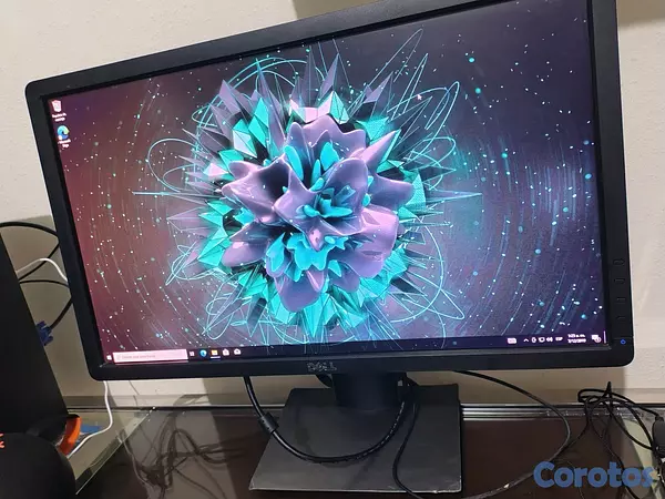 computadoras y laptops - computadora i7 ,8gb de ram 500gb de almacenamiento hdd, Windows 10 pro ✅  2