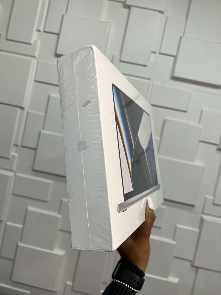 celulares y tabletas - MacBook Pro 2021 32GB RAM 1TB  1