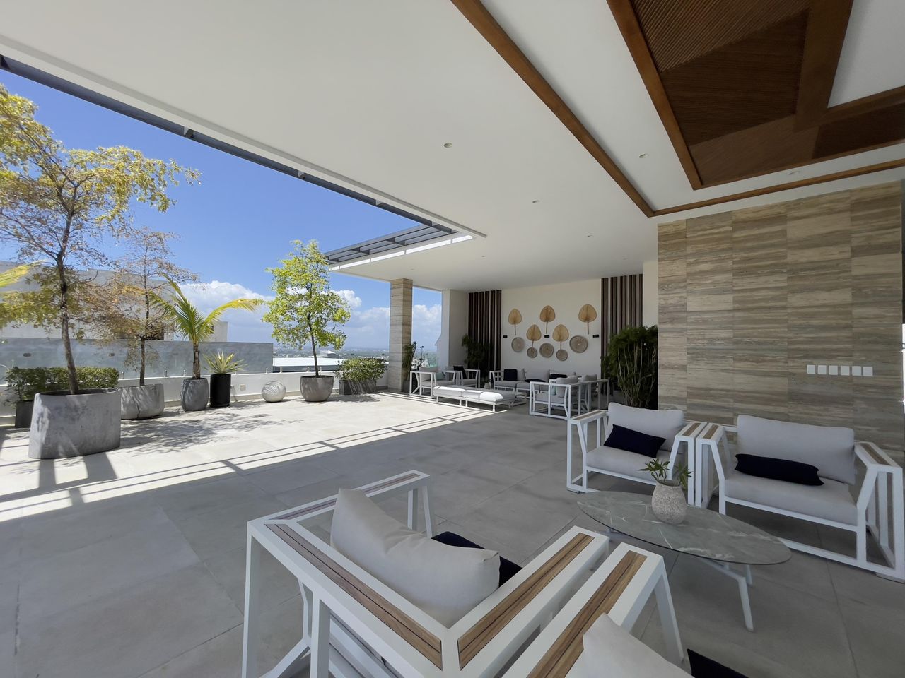 apartamentos - Apartamento de lujo en alquiler amueblado  7
