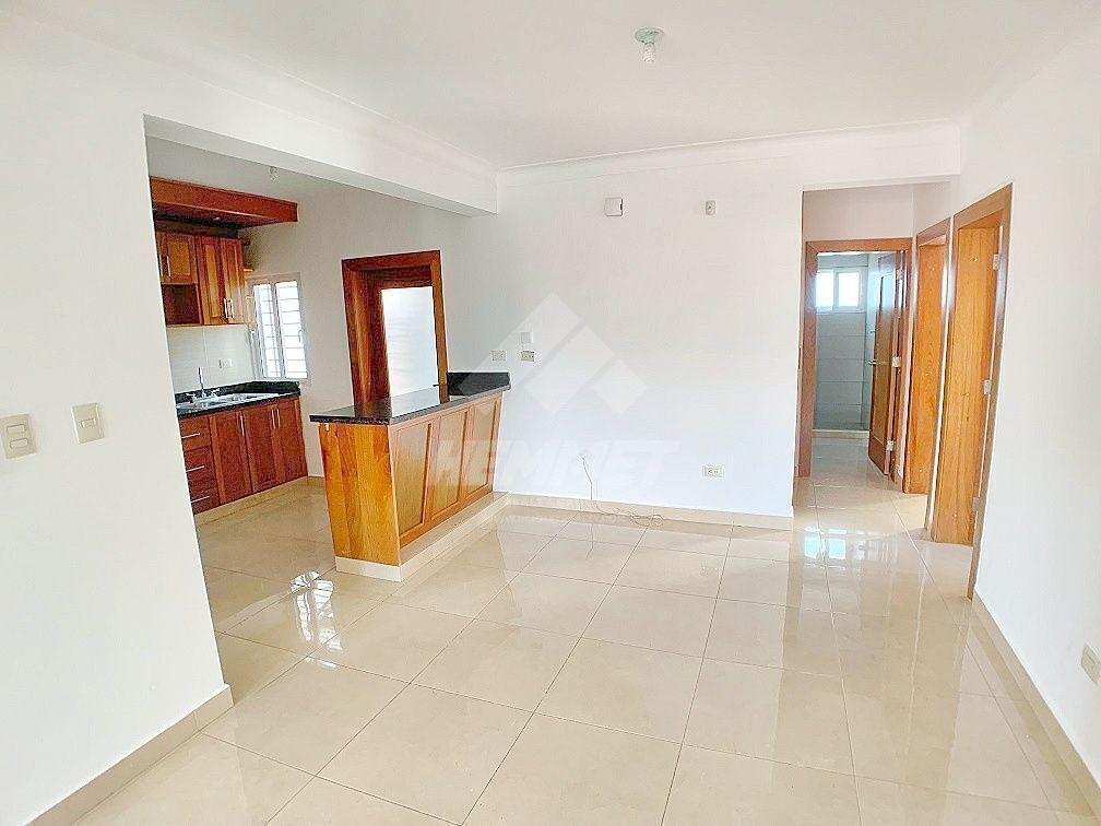 apartamentos - ACOGEDOR APARTAMENTO PROXIMO LUMIJOR SANTIAGO  6