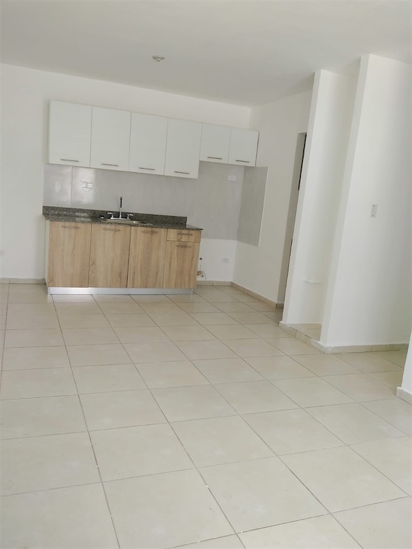 apartamentos - Venta de apartamento en la ciudad Juan Bosh Santo Domingo este  4