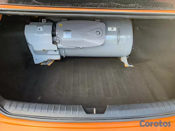 carros - KIA K5 2018 13